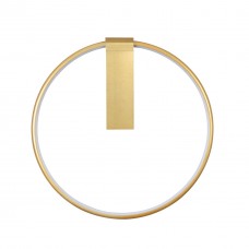 Настенный светильник 4319/32WL белый ANNEL ODEON LIGHT