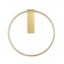 Настенный светильник 4319/32WL белый ANNEL ODEON LIGHT