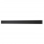 Настенный светильник 4294/40WL черный FRAMANT ODEON LIGHT