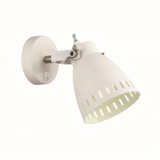Подсветка с выкл. 3333/1W белый MESTRE ODEON LIGHT