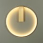 Настенный светильник 4319/32WL белый ANNEL ODEON LIGHT