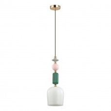 Подвесной светильник Odeon Light Candy 4861/1
