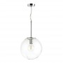 Подвес 4779/1 прозрачный/хром SAVI ODEON LIGHT