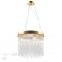 Подвесная люстра Odeon Light Refano 4848/5