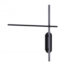 Настенный светодиодный светильник Odeon Light Rudy 3890/20WL