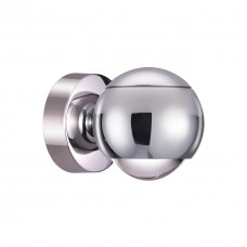 Настенный светодиодный светильник Odeon Light Elon 3914/9WL