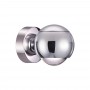 Настенный светодиодный светильник Odeon Light Elon 3914/9WL