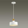 Подвесной светильник Odeon Light Bolli 4090/1