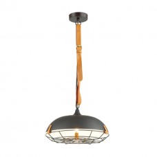 Подвес 4151/1 черный BRENT ODEON LIGHT