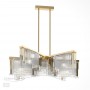Подвесная люстра Odeon Light Gatsby 4877/7