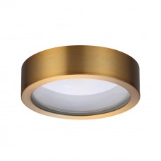 Потолочный светильник 4342/7CL античная бронза REUS ODEON LIGHT