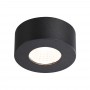 Потолочный светильник 4283/7CL черный BENE ODEON LIGHT