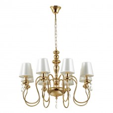 Подвесная люстра Odeon Light Meki 4723/8