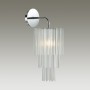 Настенный светильник 4920/1W хром PAPITA ODEON LIGHT