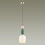 Подвесной светильник Odeon Light Candy 4861/1