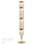 Торшер Odeon Light York 4788/12F