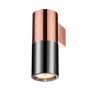 Настенный светильник Odeon Light Duetta 3583/1W