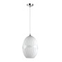 Подвес 4750/1 белый/хром ASTEA ODEON LIGHT