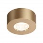 Потолочный светильник 4284/7CL золото BENE ODEON LIGHT