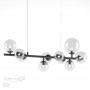 Подвесная люстра Odeon Light Tovi 4818/10