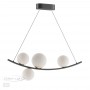 Подвесной светильник Odeon Light Dino 4267/4