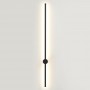 Настенный светильник 4335/18WL белый FILLINI ODEON LIGHT