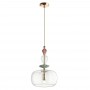 Подвесной светильник Odeon Light Bizet 4855/1A