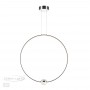 Подвесной светильник 4337/27L хром GOTA ODEON LIGHT