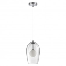 Подвес 4952/1 хром LOSTAR ODEON LIGHT