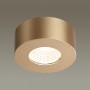 Потолочный светильник 4284/7CL золото BENE ODEON LIGHT