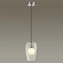Подвес 4952/1 хром LOSTAR ODEON LIGHT