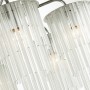 Люстра 4920/6 хром PAPITA ODEON LIGHT