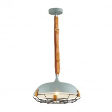 Подвес 4152/1 серый BRENT ODEON LIGHT
