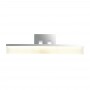 Настенный светильник IP44 4617/12WL хром/белый PORTA ODEON LIGHT