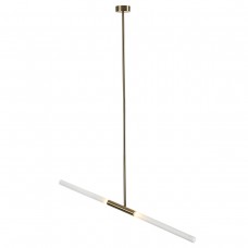 Потолочный светильник 4306/2 черный SOHO ODEON LIGHT