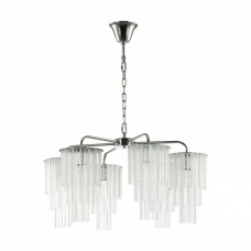 Люстра 4920/6 хром PAPITA ODEON LIGHT
