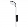 Настенный светильник 4296/7WL черный REDMOND ODEON LIGHT