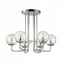 Люстра 4982/6C хром VERASA ODEON LIGHT