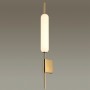 4794/12WL PENDANT ODL21 263 бронзовый/белый Бра LED 12W REEDS