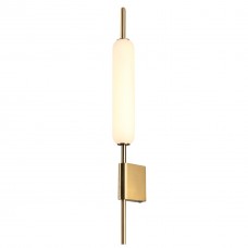 4794/12WL PENDANT ODL21 263 бронзовый/белый Бра LED 12W REEDS