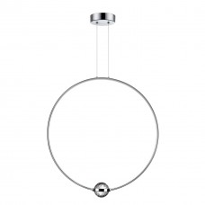 Подвесной светильник 4337/27L хром GOTA ODEON LIGHT