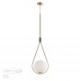 Подвесной светильник Odeon Light Flari 4810/1A