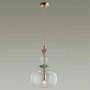 Подвесной светильник Odeon Light Bizet 4855/1A