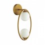 Бра Odeon Light Slota 4808/2W