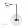 Бра Odeon Light Bubbles 4802/12WL