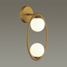 Бра Odeon Light Slota 4808/2W Бра Odeon Light Slota 4808/2W