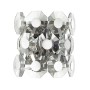 Настенный светильник 4973/1W хром TOKATA ODEON LIGHT