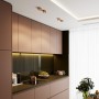 Потолочный светильник 4284/7CL золото BENE ODEON LIGHT
