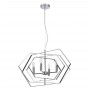 Подвесная люстра Odeon Light Stolla 4664/4