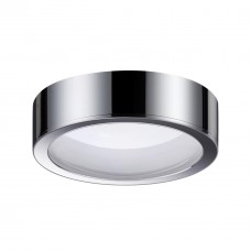 Потолочный светильник 4343/7CL полированный хром REUS ODEON LIGHT